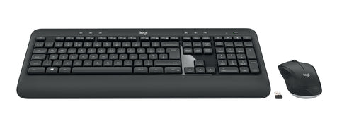 Logitech 920-008683 keyboard
