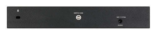 D-Link DGS-1210-10P