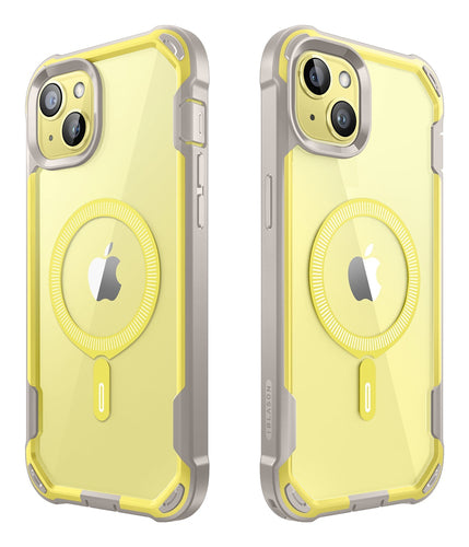 i-Blason Cosmo IHNE2367AREYELL mobile phone case
