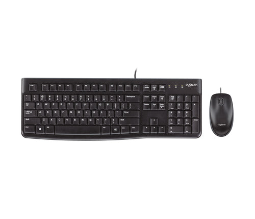 Logitech 920-002536 keyboard