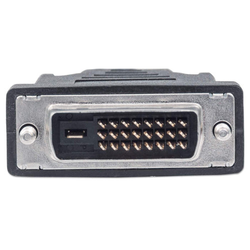 Manhattan 372503 video cable adapter
