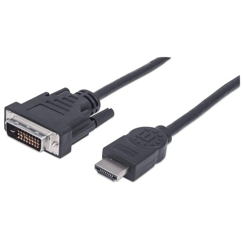 Manhattan 372503 video cable adapter