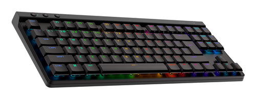 Logitech G 920-012536 keyboard