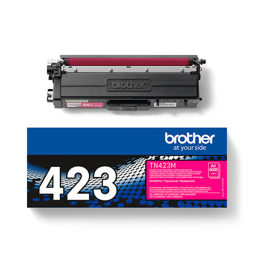 Brother TN-423M toner cartridge
