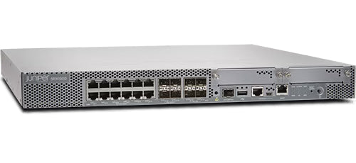 Juniper SRX Series SRX1500-DC hardware firewall