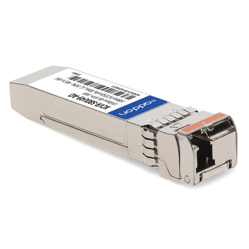 AddOn Networks XCVR-S80U49-AO network transceiver module