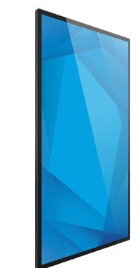 Elo Touch Solutions 6554L 65"