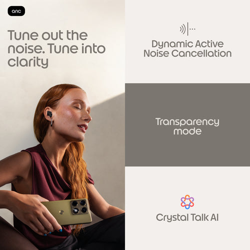 Motorola moto buds 2 plus