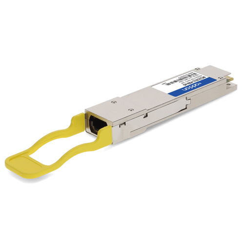 40GBase-IR4 QSFP+ Transceiver Module TAA Compatible 2km