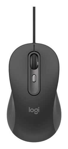 Logitech Signature Slim Wired Combo MK625 for Business keyboard