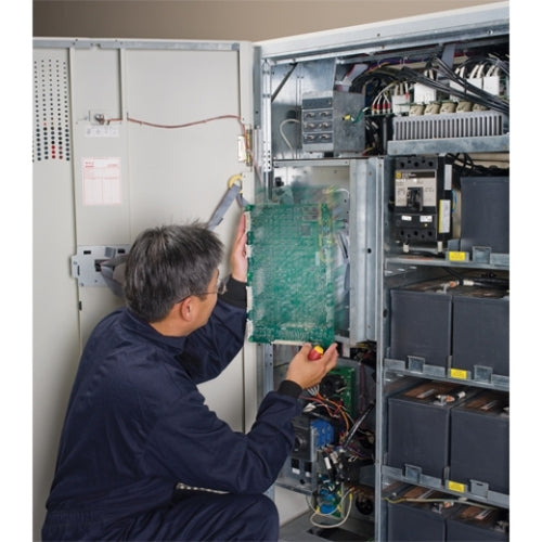 APC WPMV-G3-22 warranty/support extension
