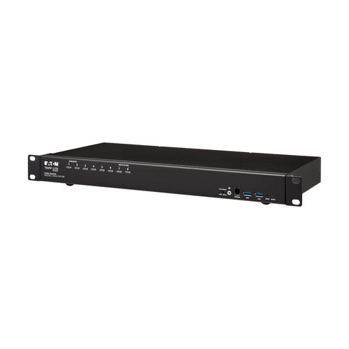 Tripp Lite B024-DPU08 KVM switch