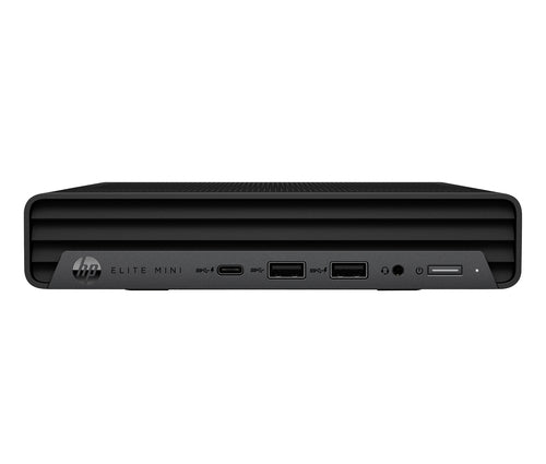HP Mini IP Conference PC with Microsoft Team Rooms video conferencing system