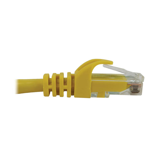 Tripp Lite N261-015-YW Netzwerkkabel