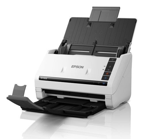 Epson WorkForce DS-530III