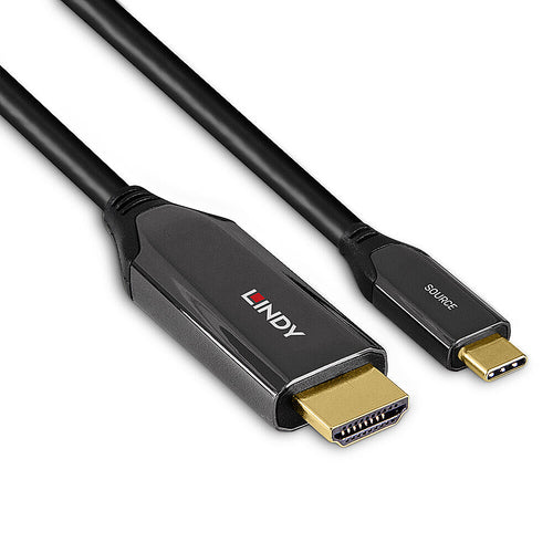 Lindy 43367 video cable adapter