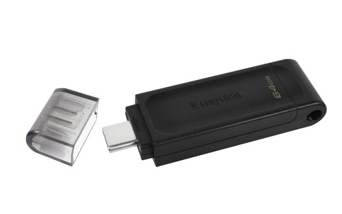 Kingston Technology DataTraveler 70 USB-Stick