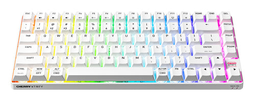 CHERRY XTRFY K33 Compact Wireless keyboard