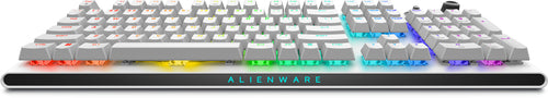 Alienware Tri-Mode AW920K keyboard