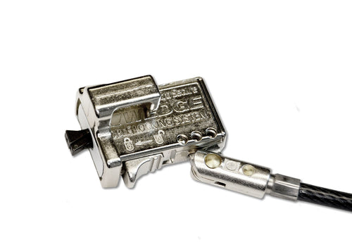 Noble Locks TZ18T cable lock
