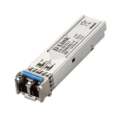 D-Link DIS-S310LX network transceiver module