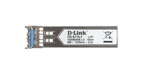 D-Link DIS-S310LX network transceiver module