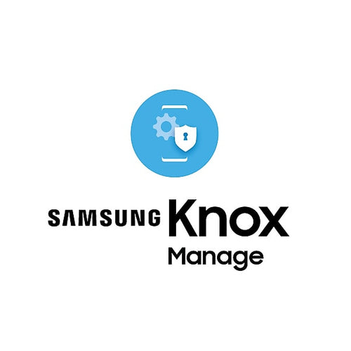 Samsung Knox Manage