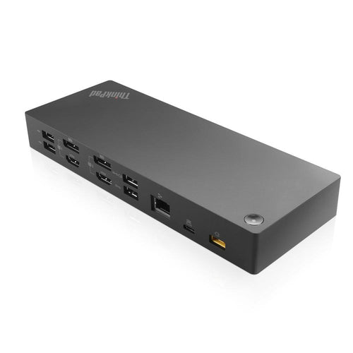 Lenovo 40AF0135UK laptop dock/port replicator