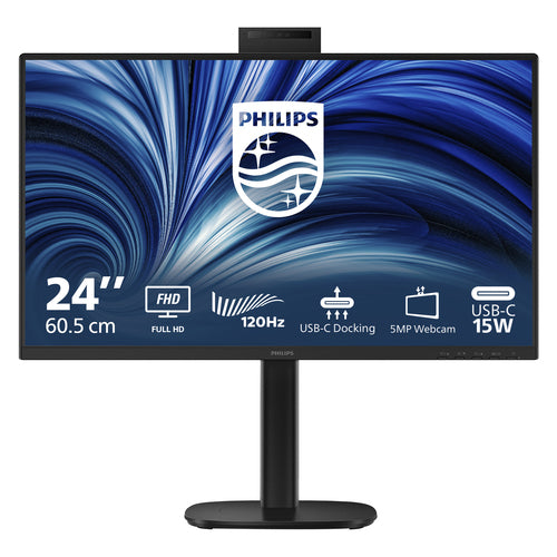 Philips 24B2U3301H/00 computer monitor