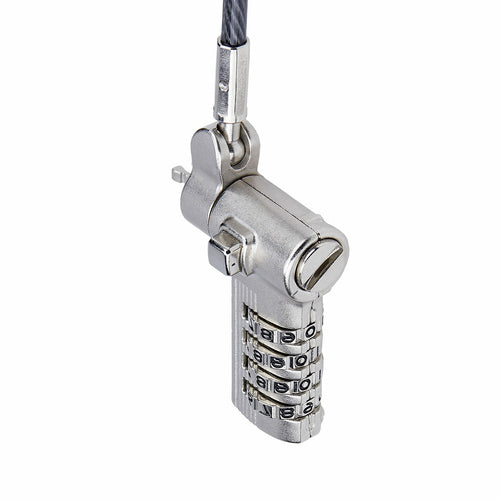 StarTech.com UNIVCS25-LAPTOP-LOCK cable lock