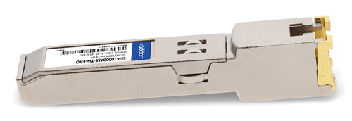 AddOn Networks SFP-1000BASE-TW-I-AO network transceiver module