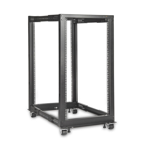 Rocstor Y10E072-B1 rack cabinet
