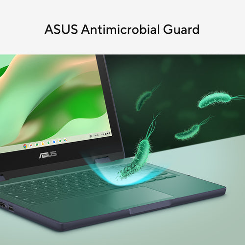ASUS Chromebook CZ11 Flip CZ1104FM4A-NS0073