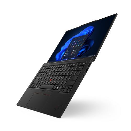 Lenovo ThinkPad X1 Carbon Gen 13 Aura Edition - Intel Core Ultra 7, 16GB RAM, 512GB SSD, 14" Business Laptop