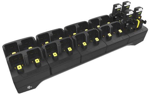 Zebra CRD-RS61-20SCHG-01 mobile device charger
