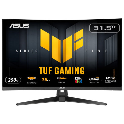 ASUS TUF Gaming VG32VQM5B computer monitor