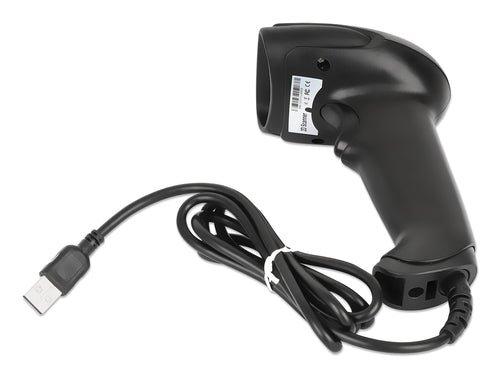 Manhattan 153997 barcode reader