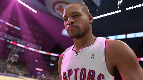 Microsoft NBA 2K25 (Xbox One, Series X|S)