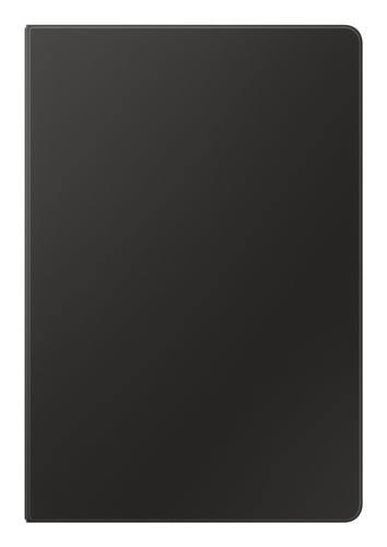 Samsung Galaxy Tab S9 EF-DX725 QWERTZ Tastatur mit Touchpad – Schwarz