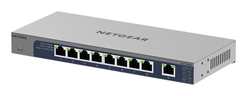 NETGEAR GS108MX-100EUS network switch