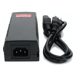 AddOn Networks ADD-POEINJCT1GB30W network media converter