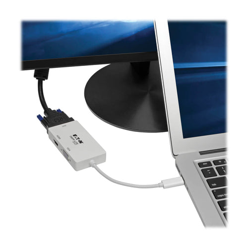 Tripp Lite U444-06N-HDV4K USB graphics adapter