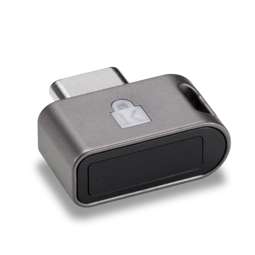 Kensington K65051WW fingerprint reader