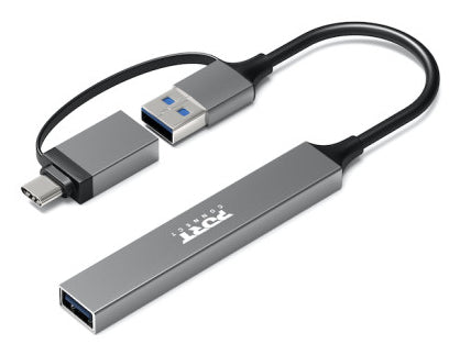 Port Designs 900160 interface hub
