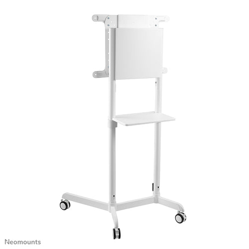 Neomounts NS-M1250WHITE multimedia cart/stand