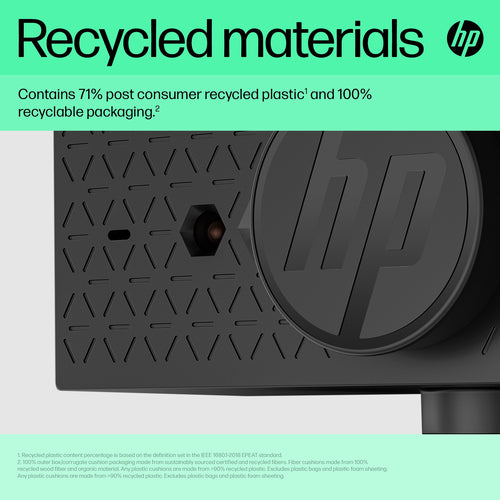 HP 625 FHD webcam