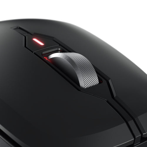 Wireless Scissor Switch Keyboard with Mouse - CHERRY STREAM DESKTOP COMFORT