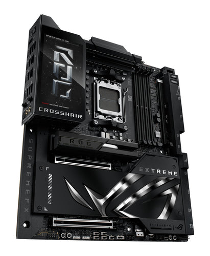 ASUS ROG CROSSHAIR X870E EXTREME