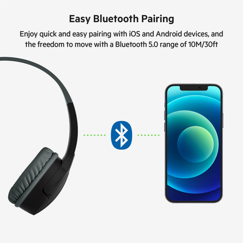 Belkin SoundForm Mini