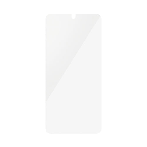 PanzerGlass SAFE. by ® Screen Protector Samsung Galaxy S25 | S24 | Ultra-Wide Fit w. EasyAligner